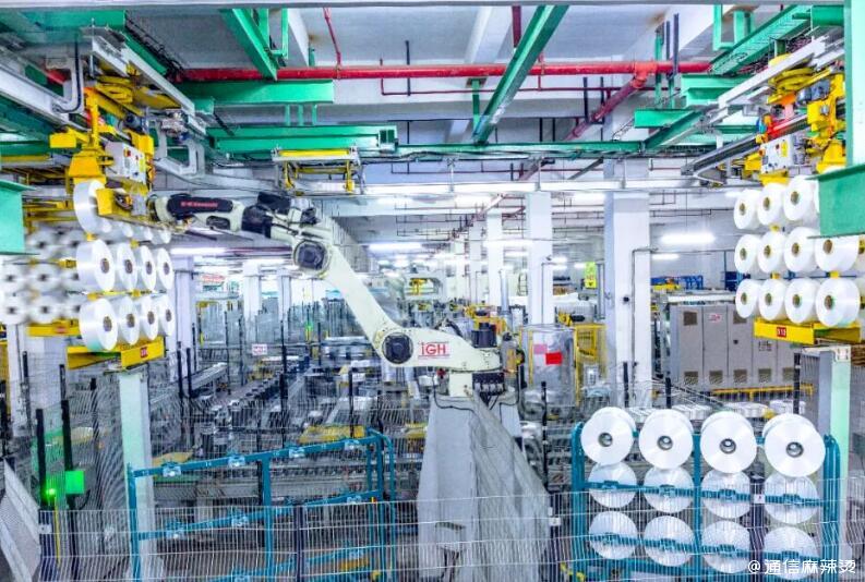揭秘5G工廠搭建全流程 這些黑科技如何借助人工智能應用軟件開發，讓老廠變身“智慧先鋒”